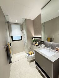 Zyon Grand (D3), Apartment #510350271